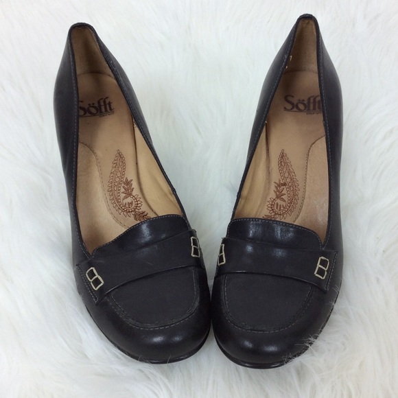 sofft shoes heels